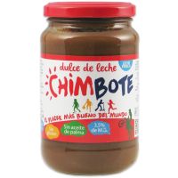 Chimbote Dulce de Leche Caramel 980 g