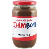 Chimbote Dulce de Leche 980 g
