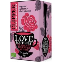 Clipper Organic Love Me Truly Infusion 20 Tea Bags
