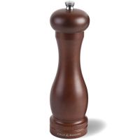 Cole & Mason Precision Forest Capstan Dark Wood pepparkvarn 200 mm