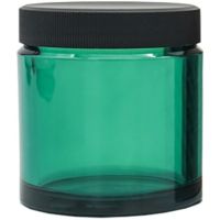 Comandante Polymer Bean  Jar -kaffeburk, grön