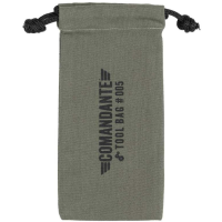 Comandante Tool Bag #005 -förvaringspåse