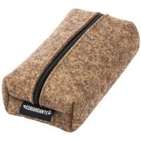 Comandante Tool Pouch förvaringsväska, Cashmere