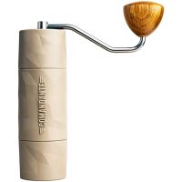 Comandante X25 Trailmaster kaffekvarn, Dune