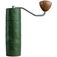 Comandante X25 Trailmaster kaffekvarn, Forest