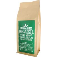 Crema Brazil 500 g kaffebönor