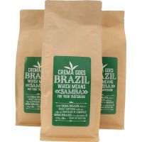 Crema Brazil 3 kg