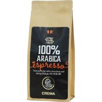 Crema Espresso 100 % Arabica 250 g