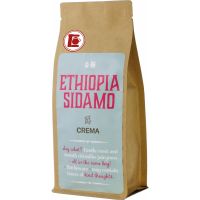 Crema Ethiopia Sidamo 250 g bryggmalet