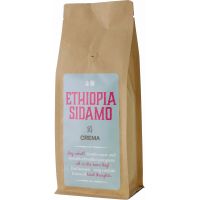 Crema Ethiopia Sidamo 500 g Coffee Beans