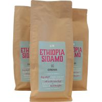 Crema Ethiopia Sidamo 3 kg