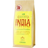 Crema India Monsooned Malabar 250 g bryggmalet