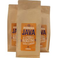 Crema Indonesia Java 3 kg