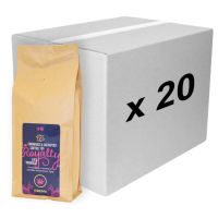 Crema Royalty Blend 20 x 1 kg Coffee Beans