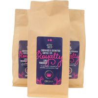 Crema Royalty Blend 3 kg kaffebönor