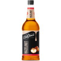 DaVinci Gourmet Classic Hazelnut syrup 1 l