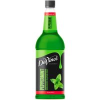 DaVinci Gourmet Classic Peppermint syrup 1 l