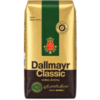 Dallmayr Classic 500 g kaffebönor