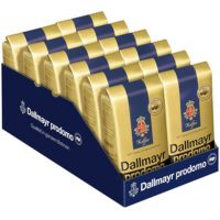 Dallmayr Prodomo Wholesale Unit 12 x 500 g Coffee Beans
