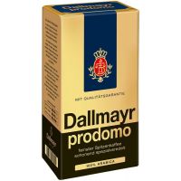 Dallmayr Prodomo 500 g malet kaffe