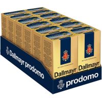 Dallmayr Prodomo 12 x 500 g Ground Coffee