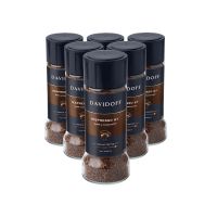 Davidoff Espresso 57 Instant Coffee 6 x 100 g