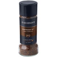 Davidoff Espresso 57 snabbkaffe 100 g
