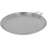 de Buyer Mineral B Element crêpepanna utan handtag 26 cm