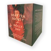 Dear Tea Society Holly Day Organic Black Tea 80 g