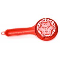 Espazzola 2+3-58 Grouphead Cleaning Tool 58 mm, Red
