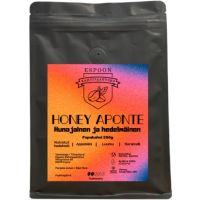 Espoon Kahvipaahtimo Honey Aponte 200 g kaffebönor