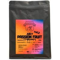 Espoon Kahvipaahtimo Juicy Passion Fruit 200 g kaffebönor