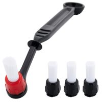 Espresso Gear Cleaning Brush rengöringsborste för espressomaskin