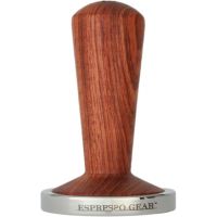 Espresso Gear Luce Tamper, Convex Base 57 mm