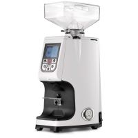 Eureka Atom 60 espressokaffekvarn, vit