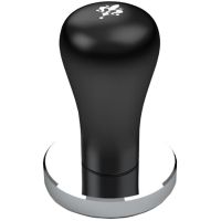 Eureka Extra Light Tamper 58 mm, svart