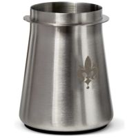 Eureka HandBrew Cup 80 g kaffedoseringskopp, stål