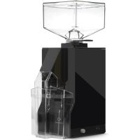 Eureka Mignon Crono 15BL Coffee Grinder, Black