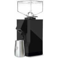 Eureka Mignon Filtro Silent 15BL Coffee Grinder, Black