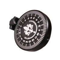 Eureka Mignon King Size Grind Dial -justeringsknopp