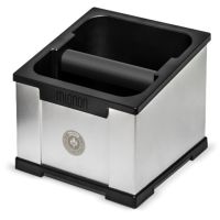 Eureka Mignon Knock Box, Steel