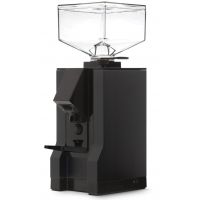 Eureka Mignon Manuale 15BL espressokaffekvarn, mattsvart