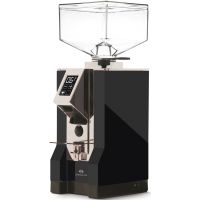 Eureka Mignon Specialità 16CR Espresso Coffee Grinder, Black