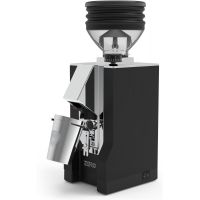 Eureka Mignon Zero 16CR espressokaffekvarn, svart