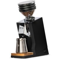 Eureka Mignon Zero 65 Speedy espressokaffekvarn 16CR, mattsvart