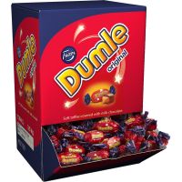 Fazer Dumle Original Toffee 3 kg