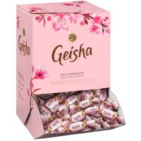 Fazer Geisha Filled Milk Chocolates 3 kg