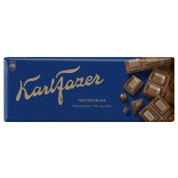 Karl Fazer mjölkchokladkaka 200 g