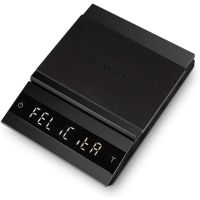 Felicita Parallel presicionskaffevåg