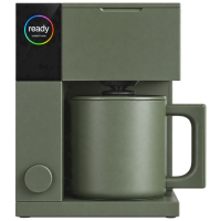 Fellow Aiden Precision Coffee Maker -kaffebryggare, Woodland
